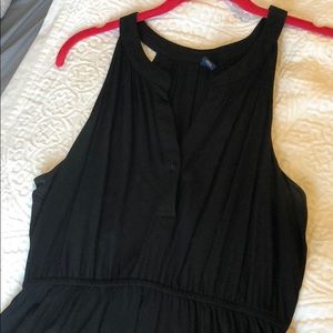 Light little black dress